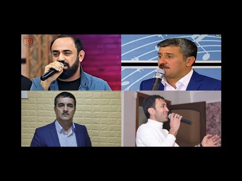 Emircan Sabranlinin oglu Hesenin toyu Deyisme Meyxana Yeni Punhan,Vuqar,İntiqam,Ramin