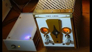 Hand Built DIY Audio Amplifier Observation - The Domus Lumina SE Class A