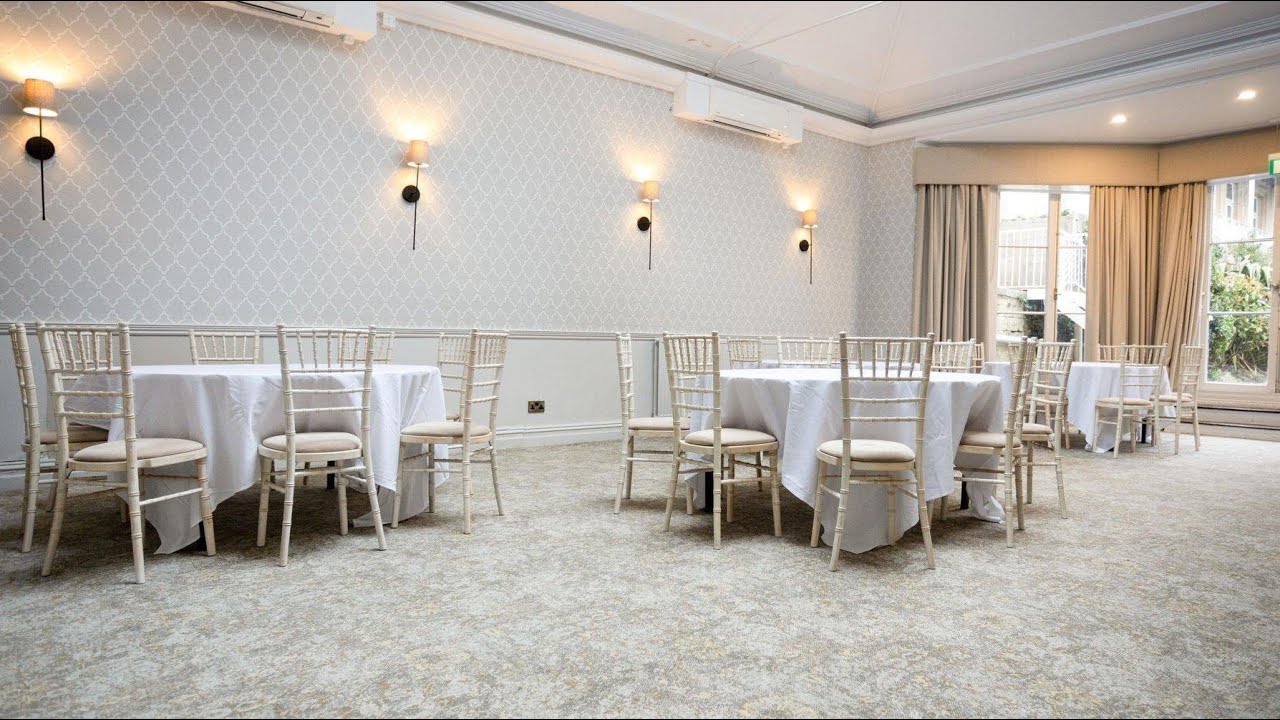 Country Living Hotel Lansdown Grove, Bath, United Kingdom