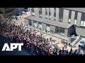 Greenland Protesters Rally Against Trump as U.S. Opens New Nuuk Consulate | APT