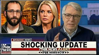 Download Lagu DOJ BOMBSHELL After Leaked Video EXPOSES Alex Pretti MP3