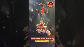 Guinness book record 💥🚨💥 #news #viral #foryou