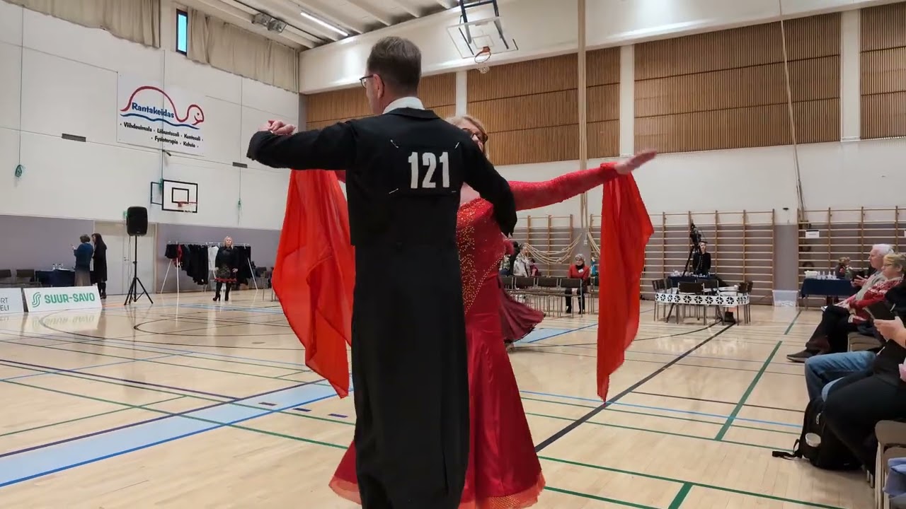 V/L Mikkeli Sen 3C/4C Vakiot