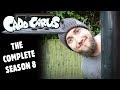 Caddicarus: The Complete SEASON 8