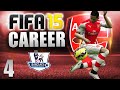 Fifa 15 Manager Mode EP.4