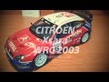 [Autoart]1/18 CITROEN Xsara WRC 2003