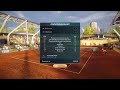 TS 250 Houston - SF vs Alan Johansson (1° set)