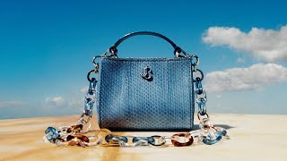 Introducing Summer 2021 | Jimmy Choo