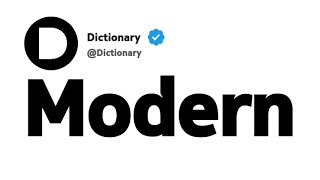 Modern Synonyms | Similar Words 
