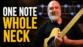 How to Use Guitar Octaves Beyond Simple Shapes