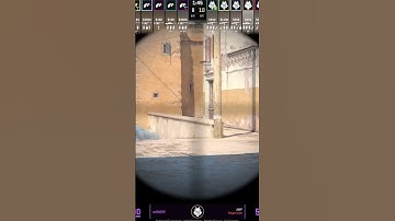 CS2 PRO TRICKS YOU NEED TO KNOW
