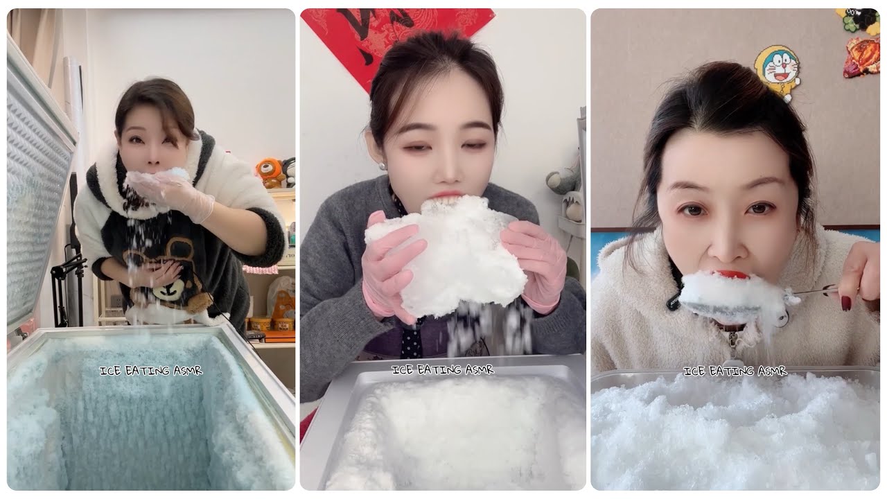 Relaxing ASMR Sounds to Unwind