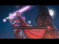 X-Men: The Last Word Chapter 1.1 Cavalier - Easy Path - Marvel Contest of Champions