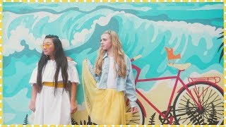 "I Like It" - Cardi B, Bad Bunny & J Balvin (Cover) [Official Video] | Mini Pop Kids