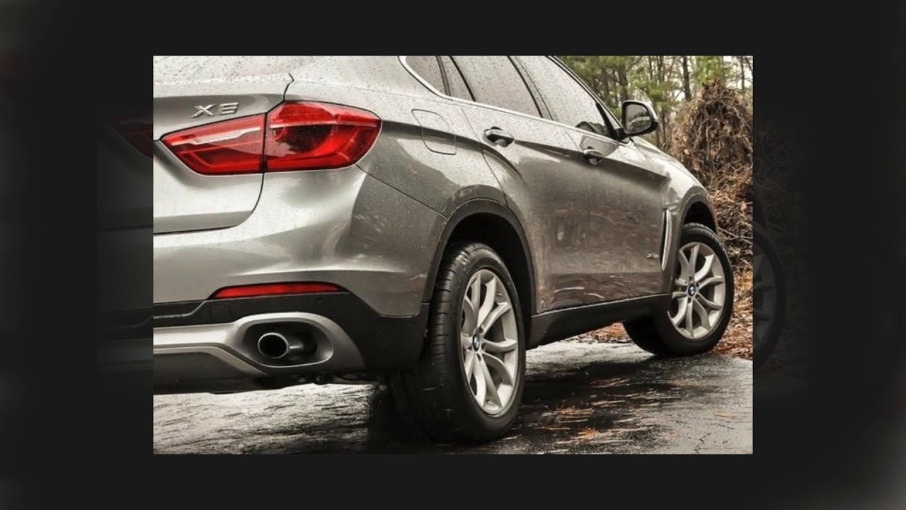 Bmw X6 Accessories India 14pcs Front Grill Cover Trim Abs Chrome