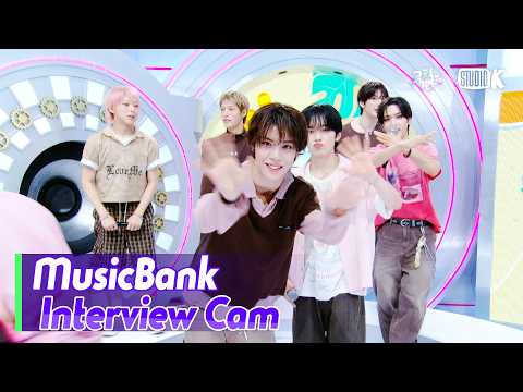 (ENG)[MusicBank <strong>Interview</strong> Cam] 누에라 (NouerA <strong>Interview</strong>) l @MusicBank KBS 260731