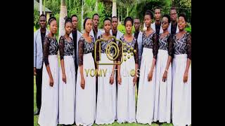 Eden Choir Udom East Coed sabato