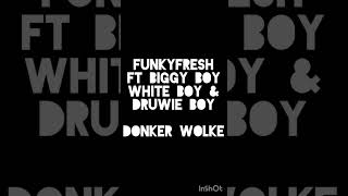 Funkyfresh Ft Biggy Boy U0026 White Boy U0026 Druwiedonker Wolkeunderground Rap