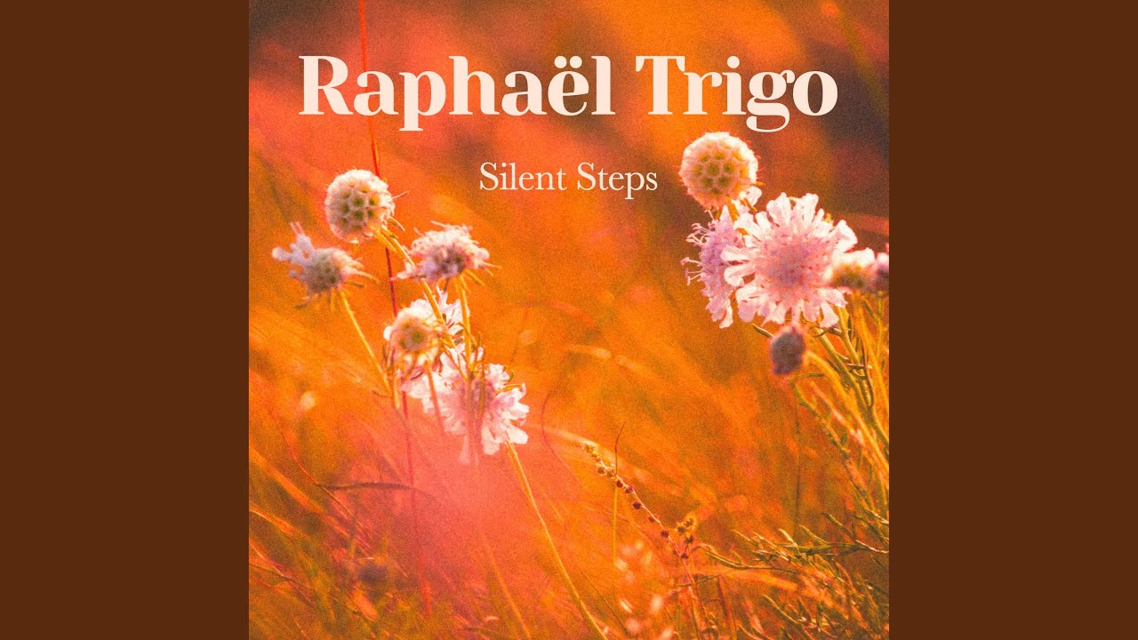 Watch Silent Steps on YouTube Watch Silent Steps on YouTube