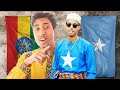 Somali Vs Ethiopian Mix Sharma Boy X Kake Tesfaye Official Remix Heeso Cusub Records