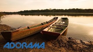 Three Tips for Using a Wide Angle Lens: Exploring Photography with Mark Wallace