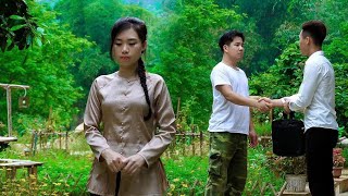 The truth is gradually being revealed - what will the CEO do? What will happen to the poor girl?