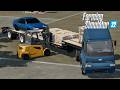 FS22 - BMC Pro 827 - NEW TRUCK MOD for Farming Simulator 2022 ROLEPLAY | FS22 MODS