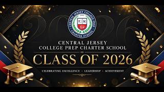 CJCP Class of 2026 Graduation