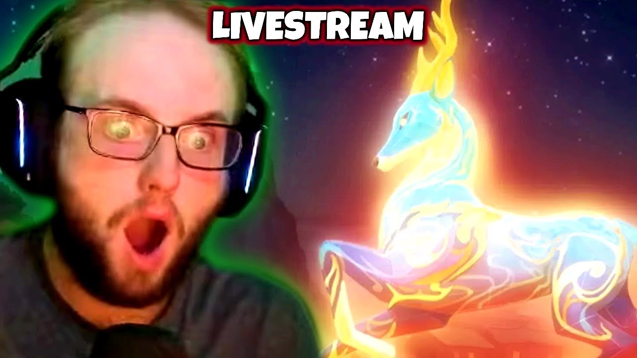 🔴🌑👁️ Years of Lore Led to THIS Moon Revelation During Lantern Rite! | Genshin Impact