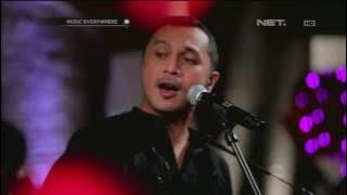 Nidji - Child Feat Windy Setiadi (Live at Music Everywhere) **