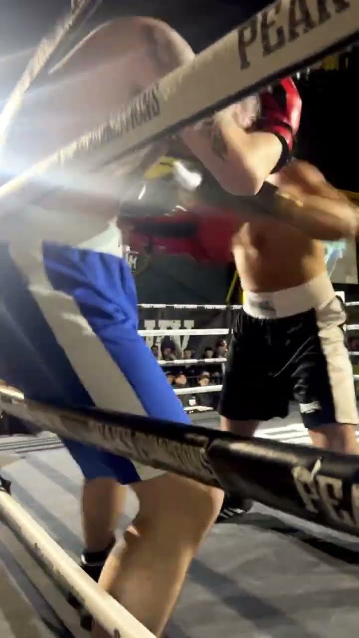 Explosive Fights, Epic Finishes, Peaky Promotions never disappoints