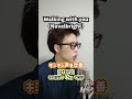 【即効ボイトレ】キンキン声を改善しよう!「Walking with you/Novelbright」#Shorts