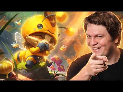KEIN Schneller Rush nach 1000LP?