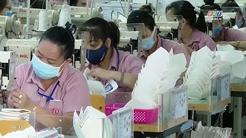 Tiếp tục nâng cao hiệu quả hội nhập kinh tế quốc tế, thúc đẩy kinh tế phát triển nhanh và bền vững