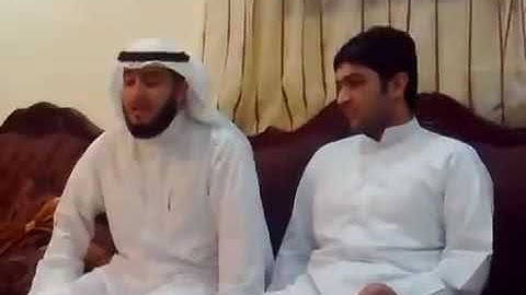 تسجيل خاص خواتيم سورة الزمر بصوت القارئ فهد الكندري