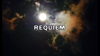 $uicideboy$ - Requiem (Lyric Video) (prod. ByMe Beats) Resimi