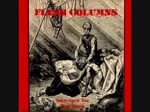 Flesh Columns — Flesh Columns "Time's Up"