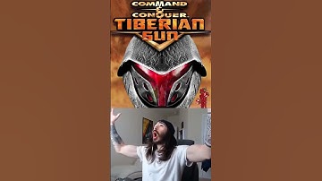 Command and conquer game  ranking