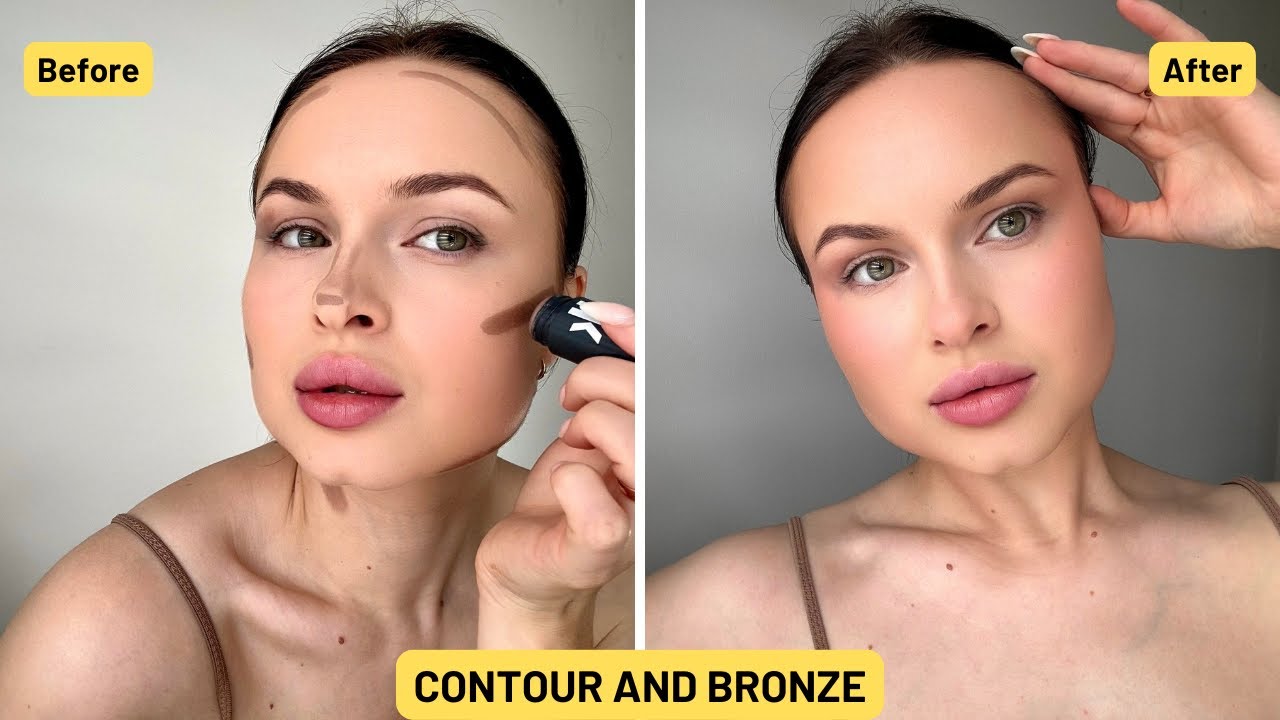 Руководство по использованию бронзера для новичков: обретите загорелый загар за считанные минуты!