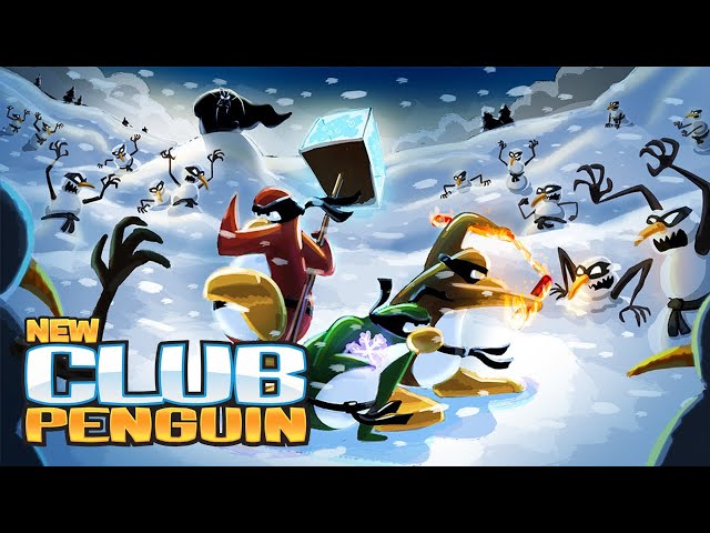 Desafio-Ninja, Wiki Club Penguin Brasil