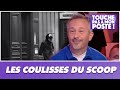 Sébastien Valiela, paparazzi, revient sur les coulisses du scoop Julie Gayet - François Hollande