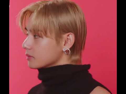 Taetae into Kim Taehyung #KimTae #kimtaehyung #taehyung #taetae #v #trending #switch #transition
