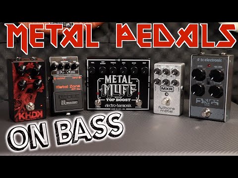 metal-pedals-on-bass