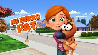 Mi Perro Pat Intro Español Latino