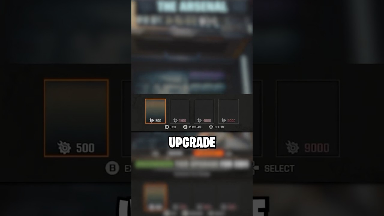 Weapon Tiers in Black Ops 6 Zombies!