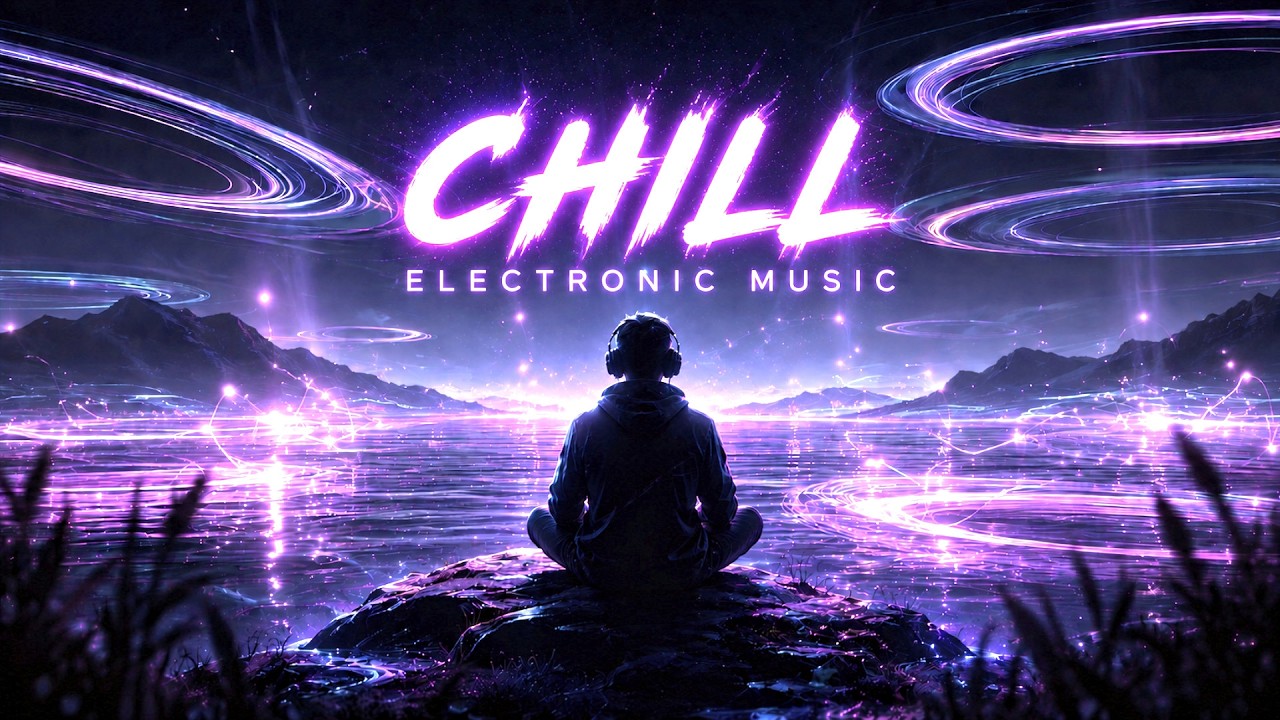 🎶 Deep Focus: Best of Chill Electronic & Progressive Music 2026