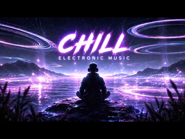 🎶 Deep Focus: Best of Chill Electronic & Progressive Music 2026
