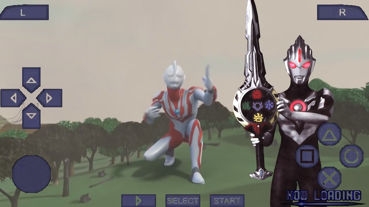 Ultraman Ribut Vs Ultraman Drak Orb Episode 109 Ufe0 - YouTube