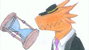 Vulture Culture Multifandom Map - Part 18