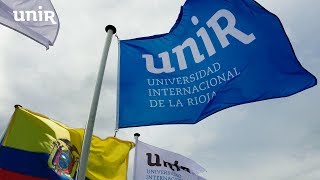 Educación Superior en Ecuador | UNIR Ecuador